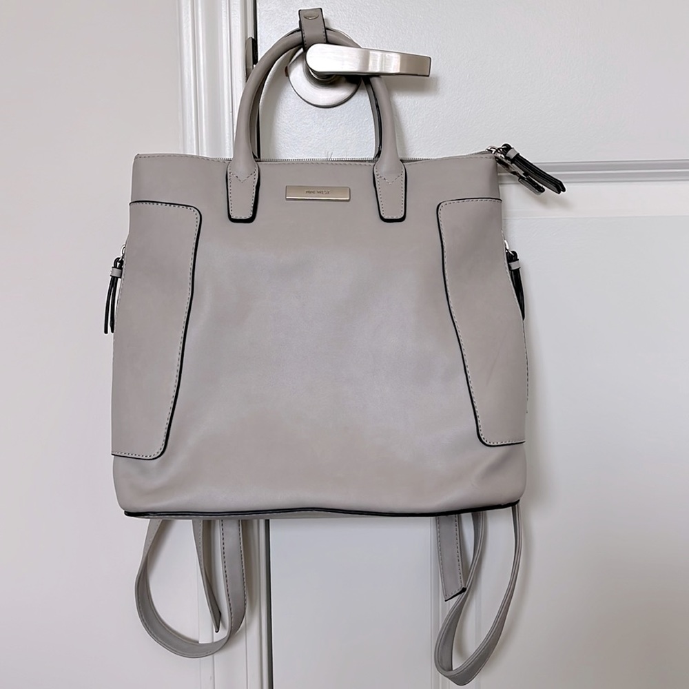 Nine West Backpack purse